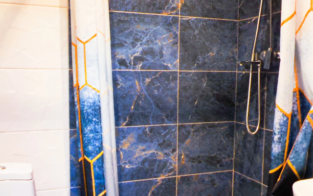 Квартира Афина