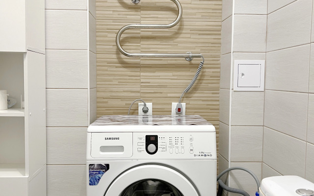 Квартира Уютная