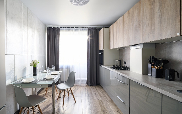 Квартира Baltic Sense