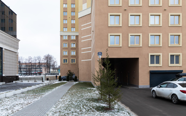 Rentalspb Apartments