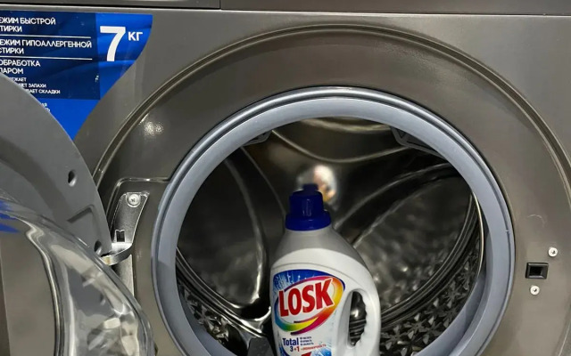 Апартаменты Люкс на проспекте Мира