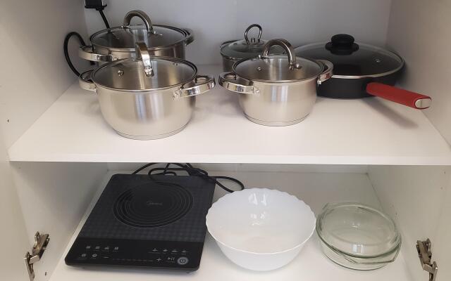 Апартаменты Каравелла Португалии