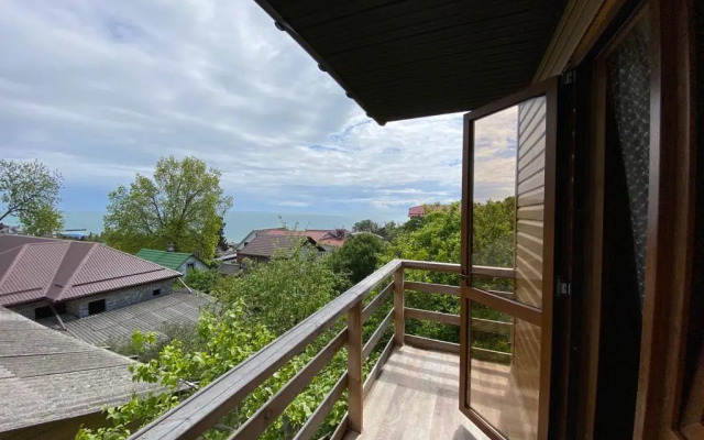 Guest house Altana-Park