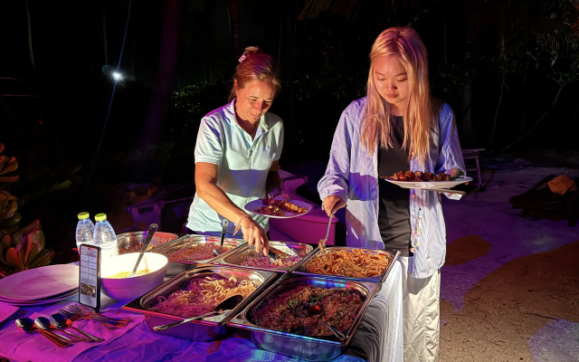 Гостевой Дом Rihiveli Inn