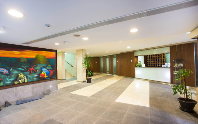 Hotel Antillia