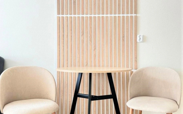 Квартира в новом доме в ЖК Современник