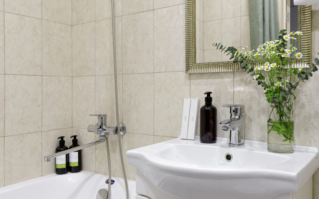 Квартира Умная IQ Superior парк Краснодар IQ Prostranstvo