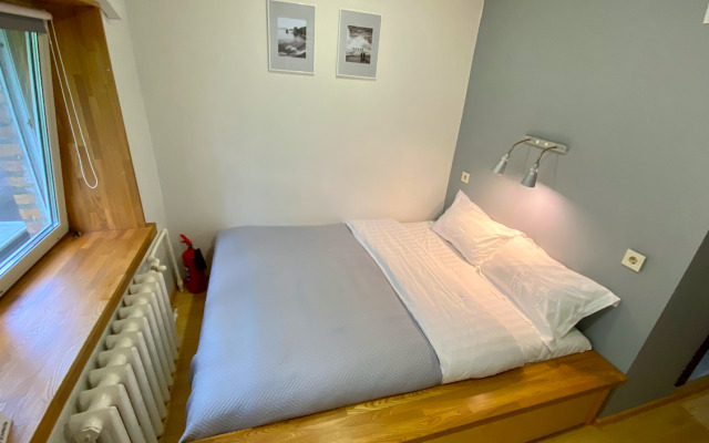 Mina Hotel Mini