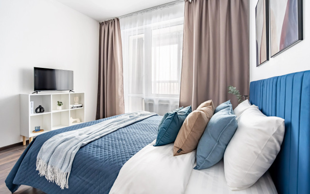 Merino Home Topaz Flat