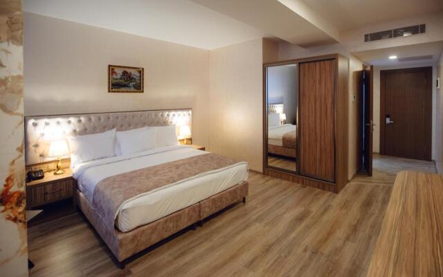 La Corne Hotel Baku