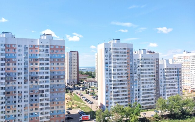 Daiiyrent-Nn V Nizhnem Novgorode Flat