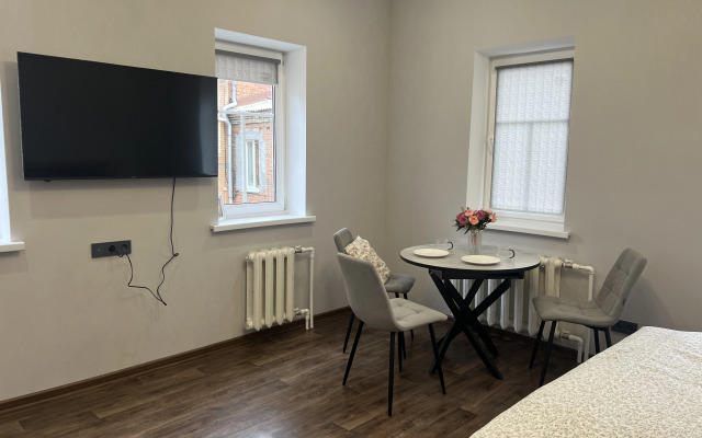 Апартаменты У площади Соборной