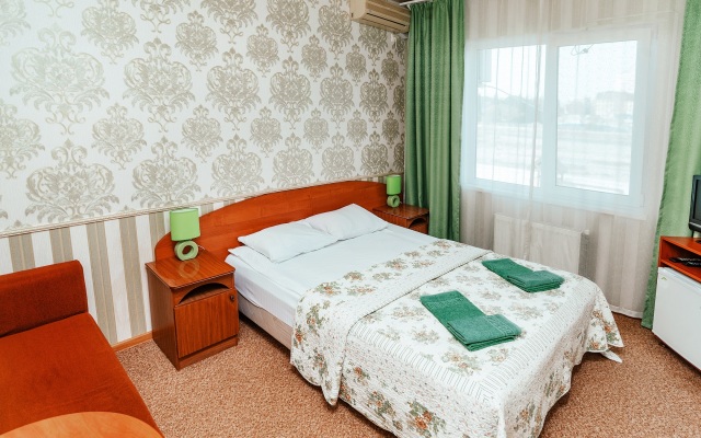 Alla Guest House