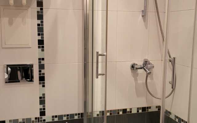 Апартаменты на улице Гагарина 44