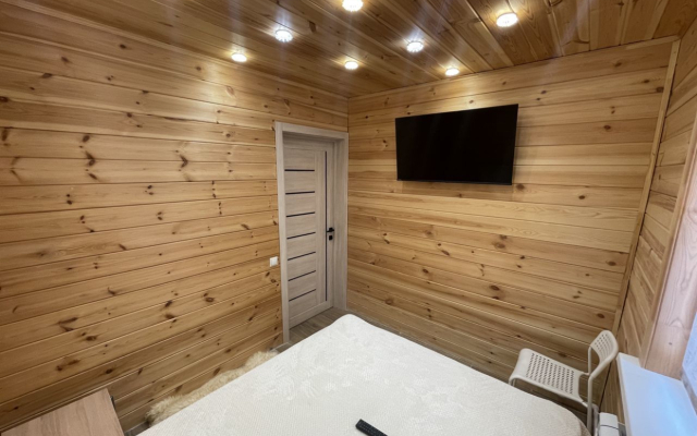 Anastasiya Balashikha Guest house
