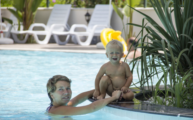 Апартаменты Rey Apartment's