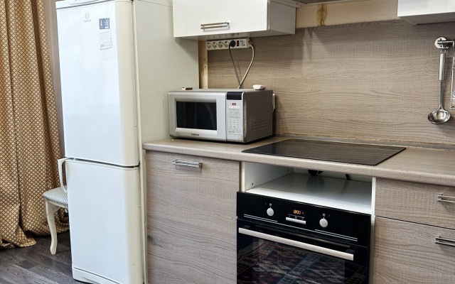 2-komnatnaya v luchshem rayone goroda Flat