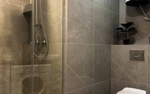 Апартаменты Bliss-Изумруд в центре Казани