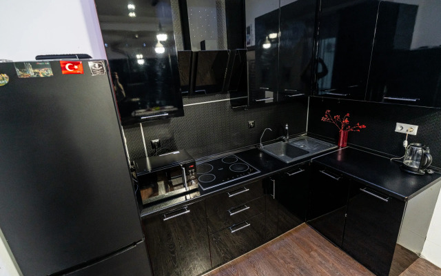 S Vidom Na More Ot Letoapart Apartments