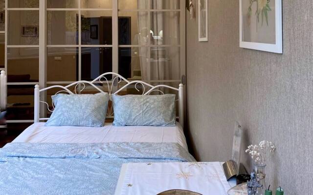 Апартаменты Лаура с Видом на Березовую