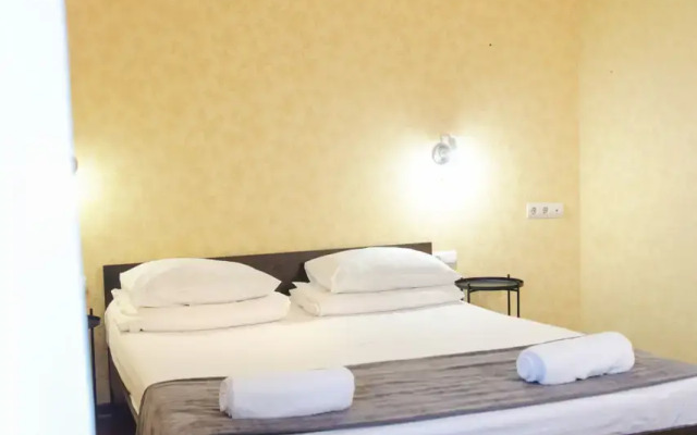 Noviy Gorod Hotel