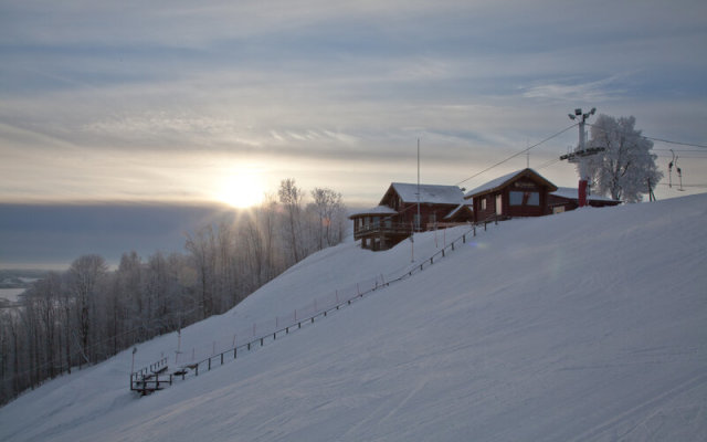 Отель ПАО Мальская Долина