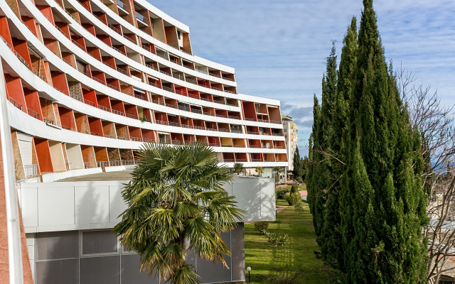 Familiya Gurzuf Apartments 6