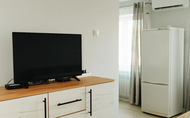 Na Ulitse Khersonskaya 22 Flat