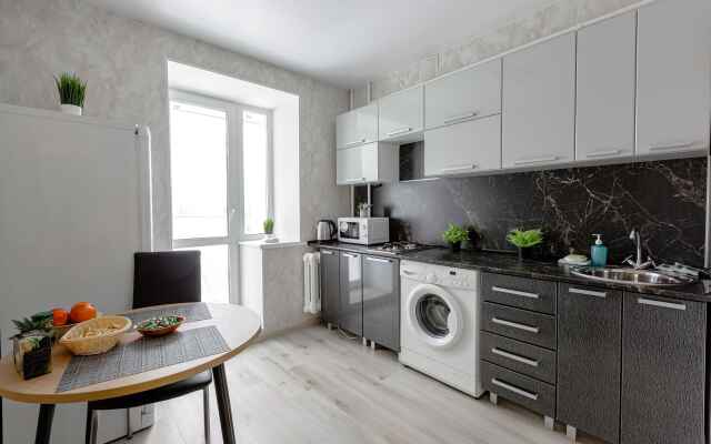 Smolsutki Normandiya-Neman 29 Flat