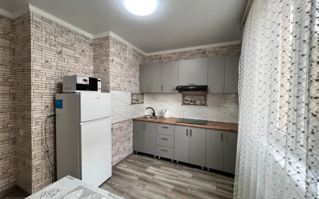 Naprotiv Almaty Arena Flat