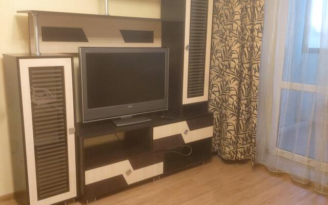 Uyutnaya Kvartira Apartments