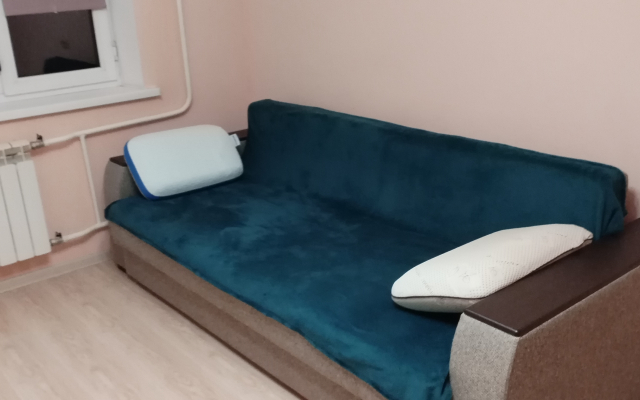 Dlya4kh Flat
