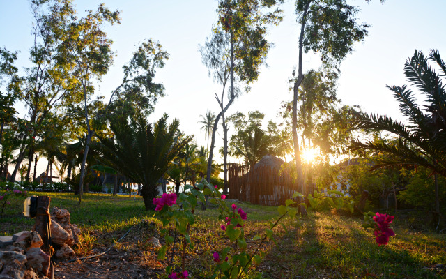 Aya Beach Bungalows Hotel