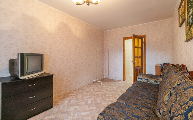 Квартира 3-х комнатная в центре города