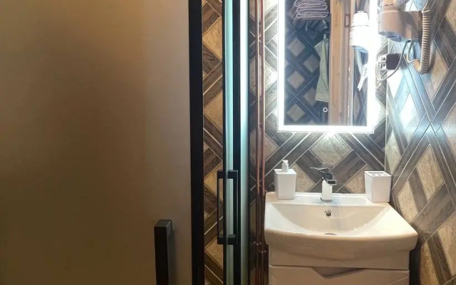 Частный дом в Вязах 3