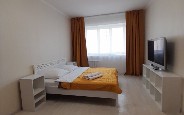 Апартаменты на улице Весны 21