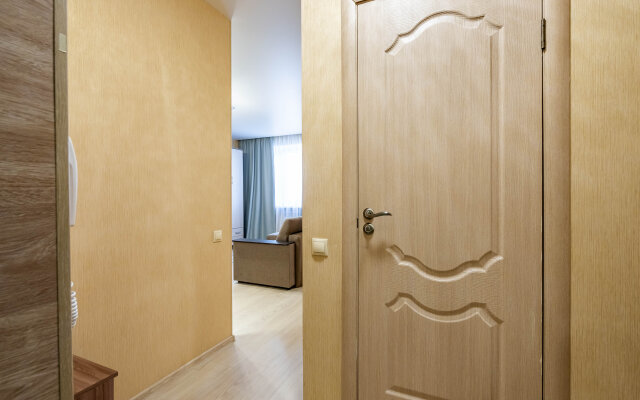 Rosta apartments by Fanoteli Mini hotel