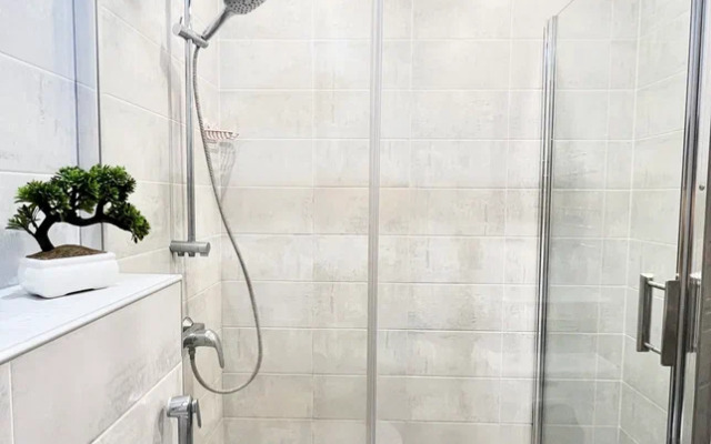 Апартаменты KiraLive в ЖК Москва Градъ