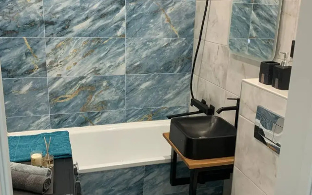 Квартира у моря