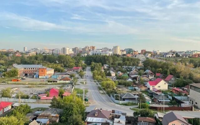 Na 2-J Lugovoy Ulitse 22/2 Flat