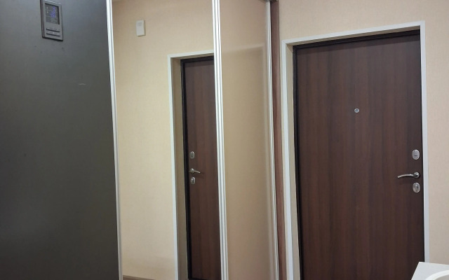 Квартира Уютная студия доступна для бронирования  во Владивостоке