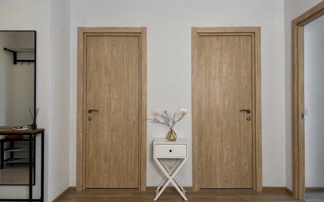 Vidovye Na Kurorte Zavidovo Apartments