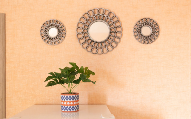 Апартаменты Room-Room Январский