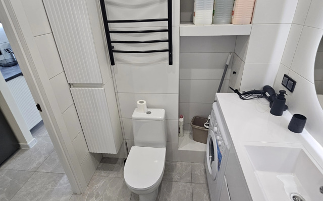 Квартира в Murino Club с видом на город