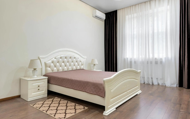 Квартира Комфорт