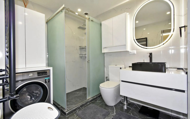 2-Komn. Kvartira Na Ul. Saryyana Flat