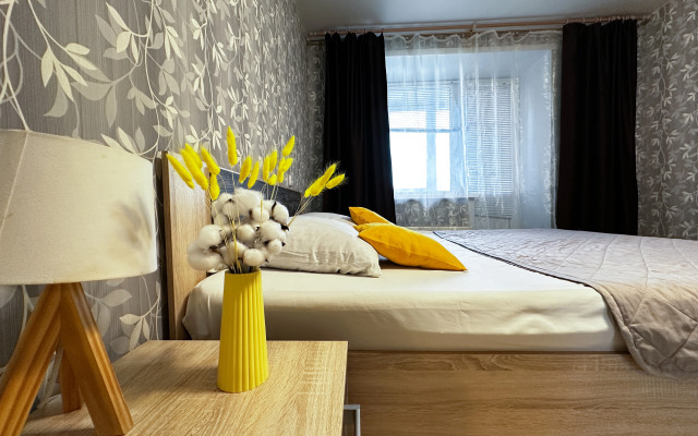 Квартира Однокомнатная 40 Лет Победы 17в