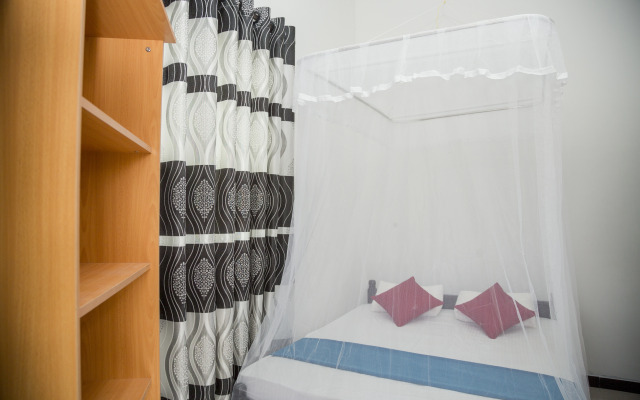 Гостевой Дом Lotus Lodge