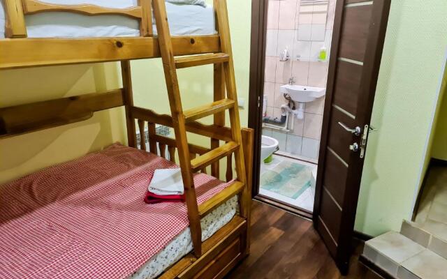 Volga Mini-Hotel