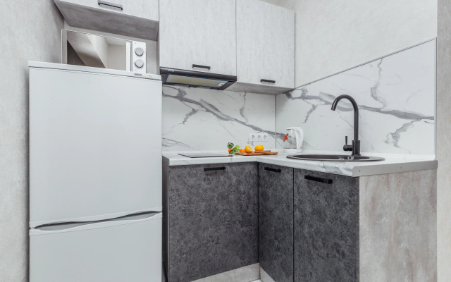 Bulgasari Apartments